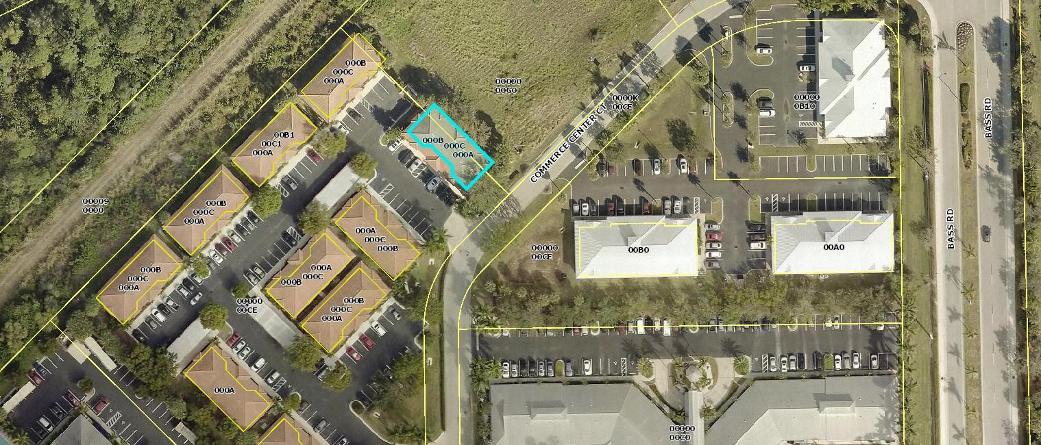 For Sale - Office Building, 9720 Commerce Center Court, Fort Myers, FL 33908