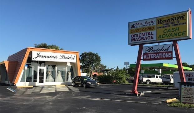 For Sale - Building & Land, 4120 Cleveland Avenue, Fort Myers, FL 33901
