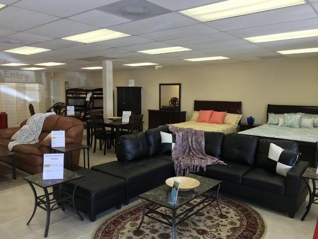 For Sale - Building & Land, 4120 Cleveland Avenue, Fort Myers, FL 33901