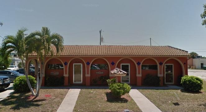 For Sale - Building & Land, 1416 SE 47th Street, Cape Coral, FL 33904