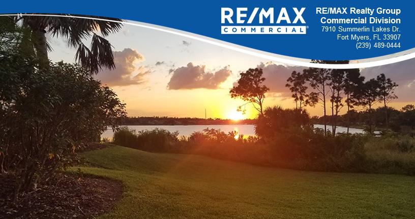 Vacant Land - 2.55± Acres, US Highway 41, Fort Myers, FL 33908