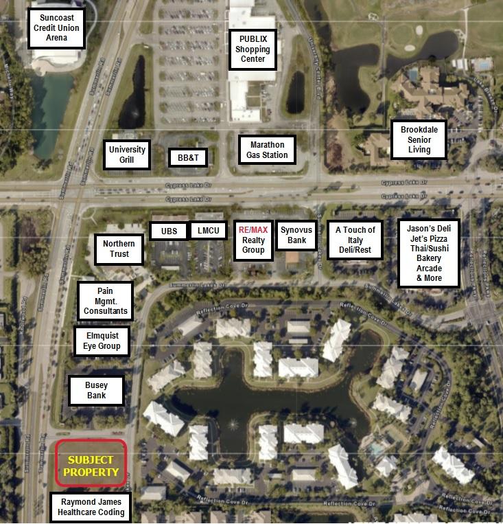 Vacant Land - 1.53± Acres (PENDING), 7990 Summerlin Lakes Drive, Fort Myers, FL 33907