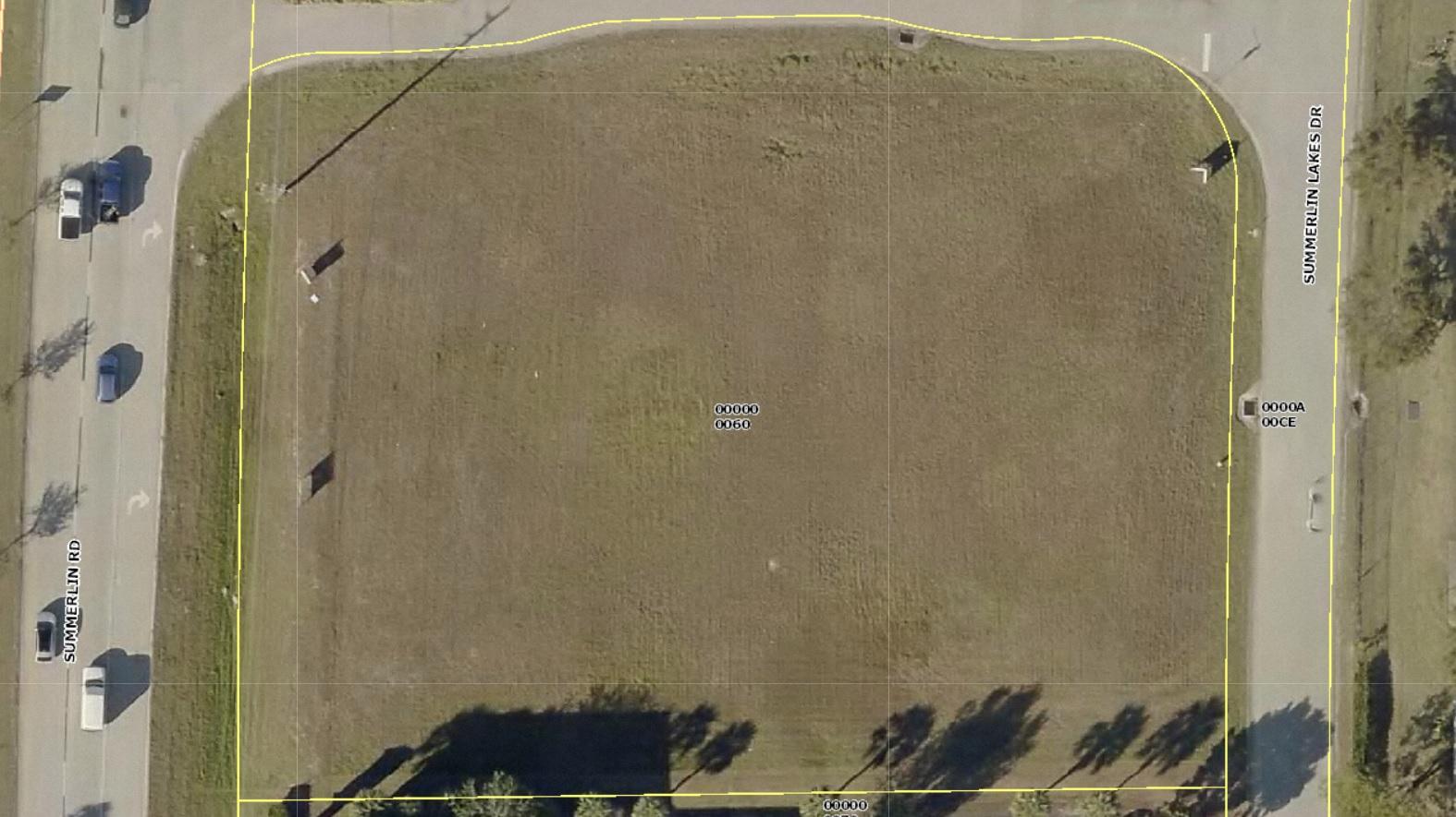 Vacant Land - 1.53± Acres (PENDING), 7990 Summerlin Lakes Drive, Fort Myers, FL 33907