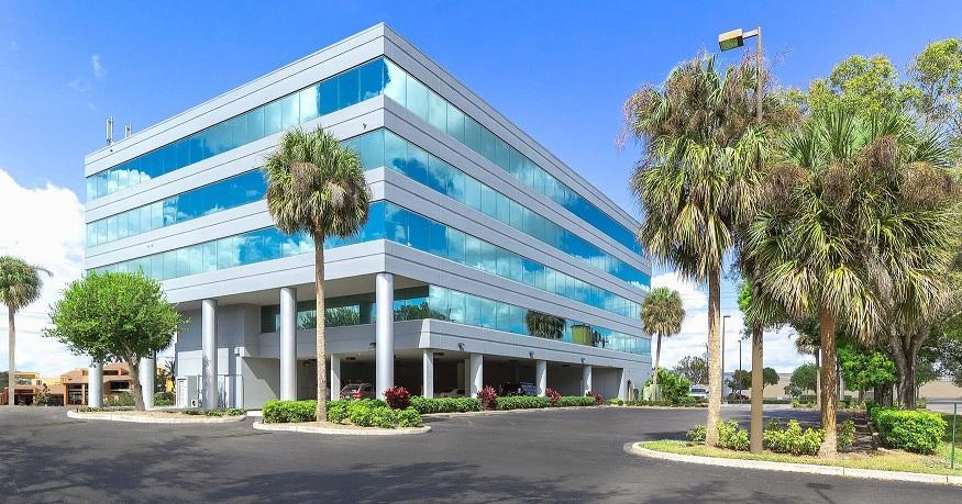 FOR SALE Professional Office Building, 2503 Del Prado Boulevard S., Cape Coral, FL 33904
