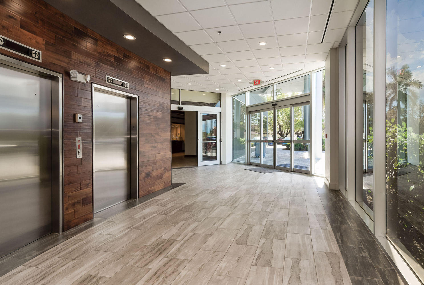 FOR SALE Professional Office Building, 2503 Del Prado Boulevard S., Cape Coral, FL 33904