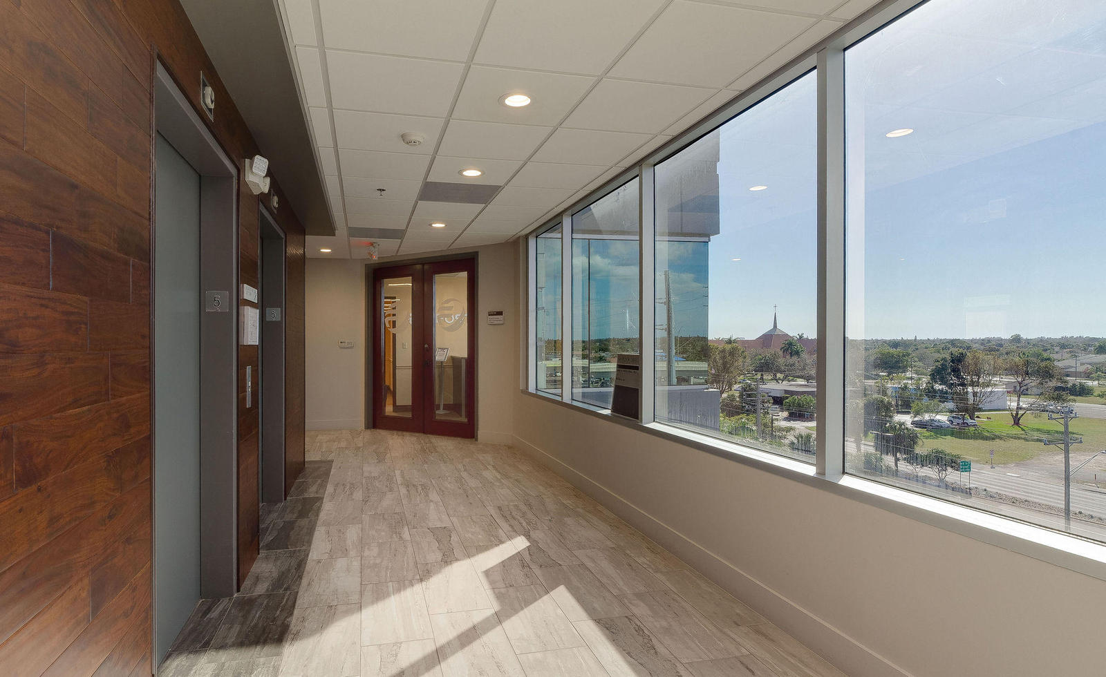 FOR SALE Professional Office Building, 2503 Del Prado Boulevard S., Cape Coral, FL 33904