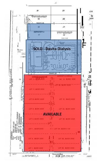 Vacant Land For Sale - 1.75± Acres, 4613 Chiquita Boulevard S., Cape Coral, FL 33914