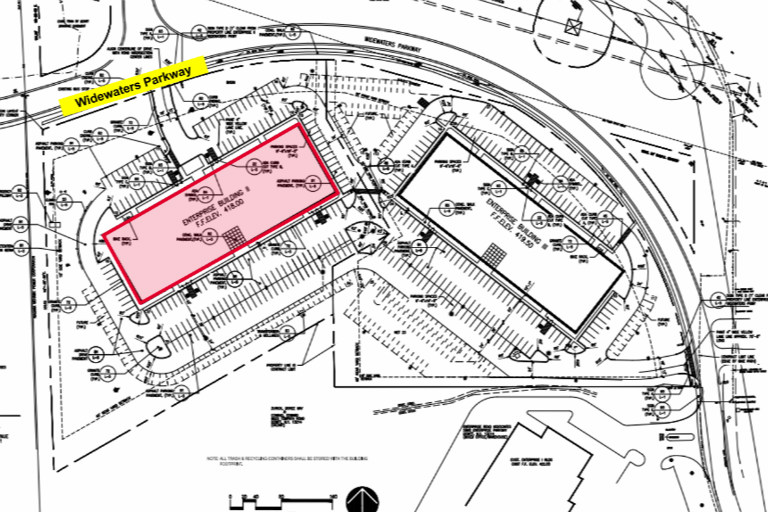 5855 Widewaters Parkway, East Syracuse, NY