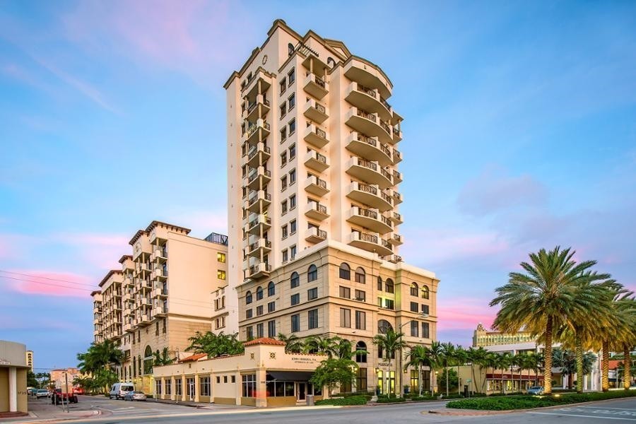 Ponce Tower Retail - #160, 1805 Ponce de Leon Blvd, Miami, FL 33134