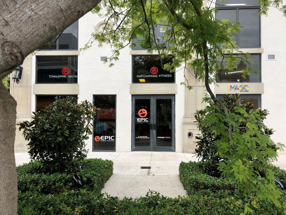 Ponce Tower Retail - #160, 1805 Ponce de Leon Blvd, Miami, FL 33134