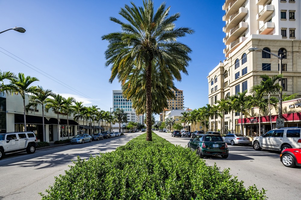 Ponce Tower Retail - #160, 1805 Ponce de Leon Blvd, Miami, FL 33134