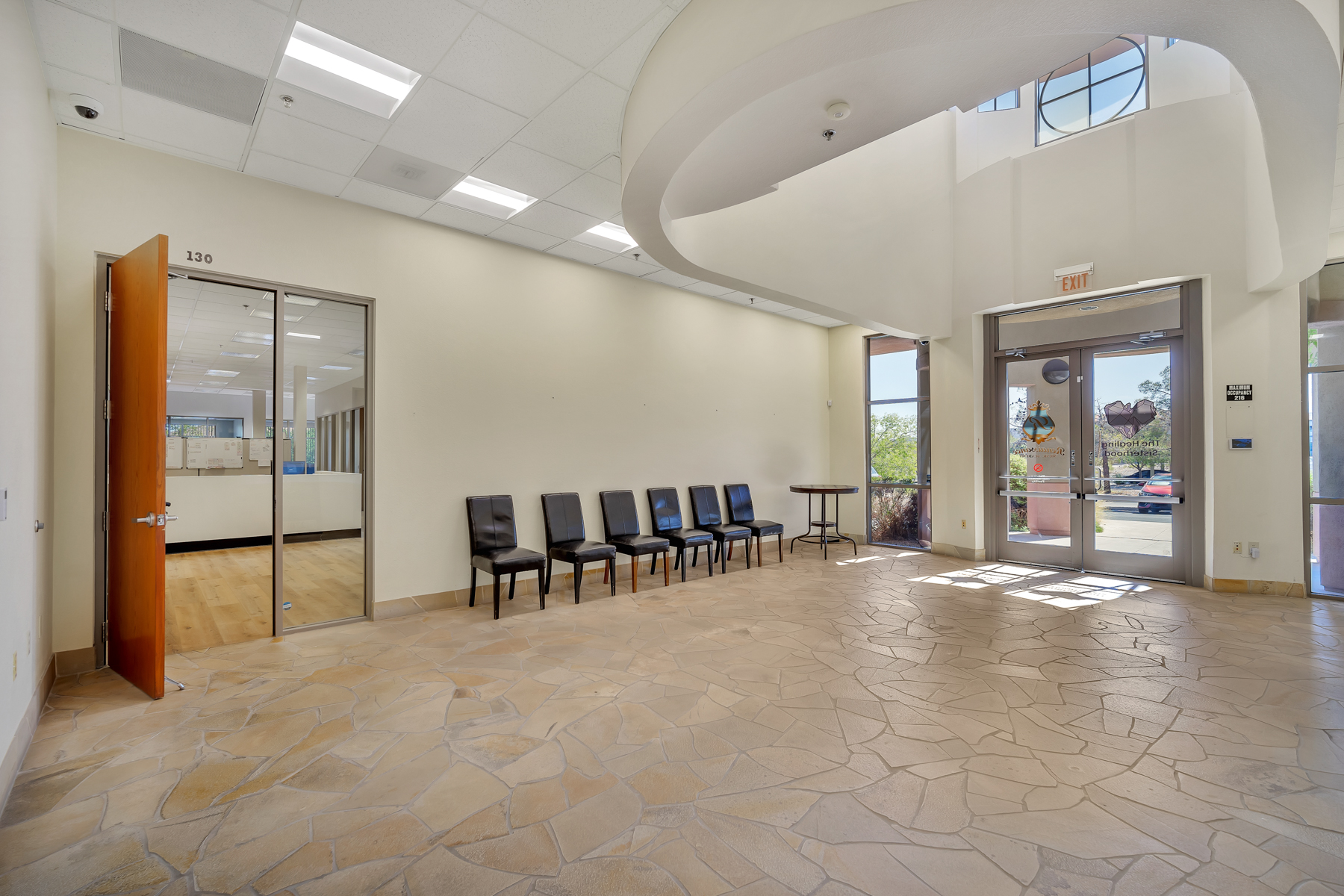 MG Lease includes POWER/HVAC, 11540 S Eastern Ave., Henderson, NV 89052