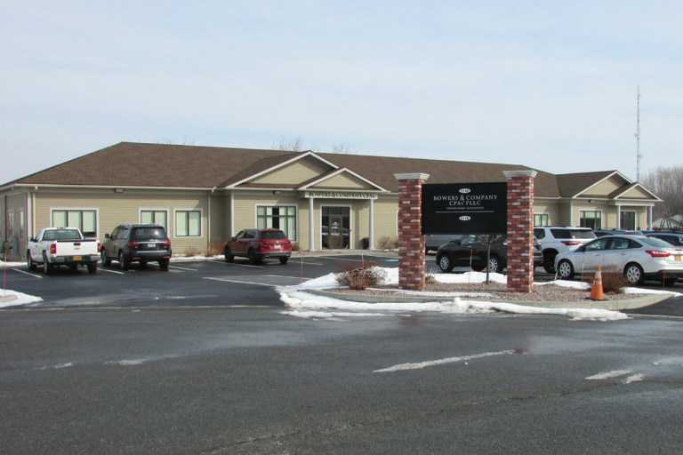 Brokers & Co CPA's
