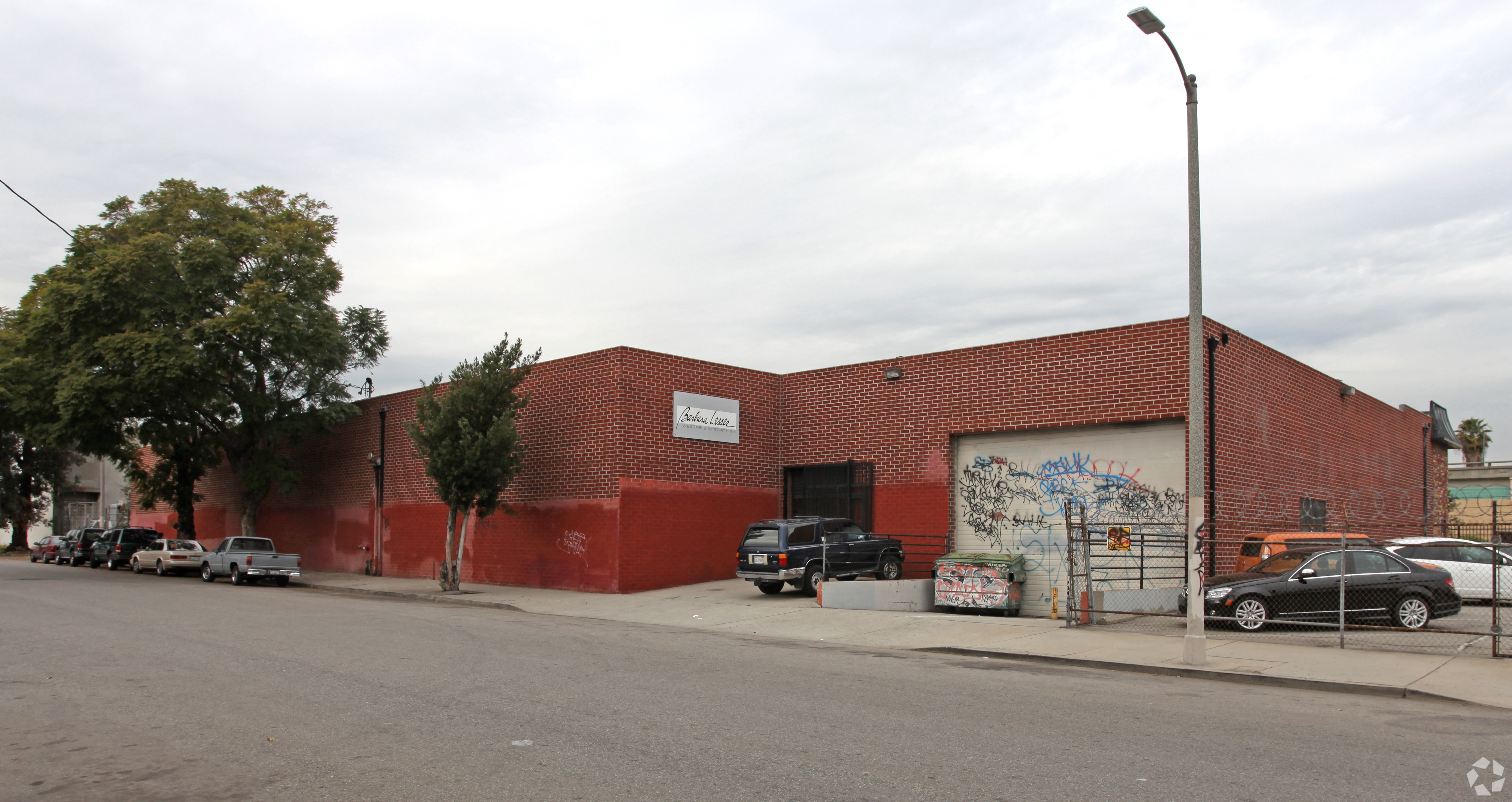 Sold and Leased 