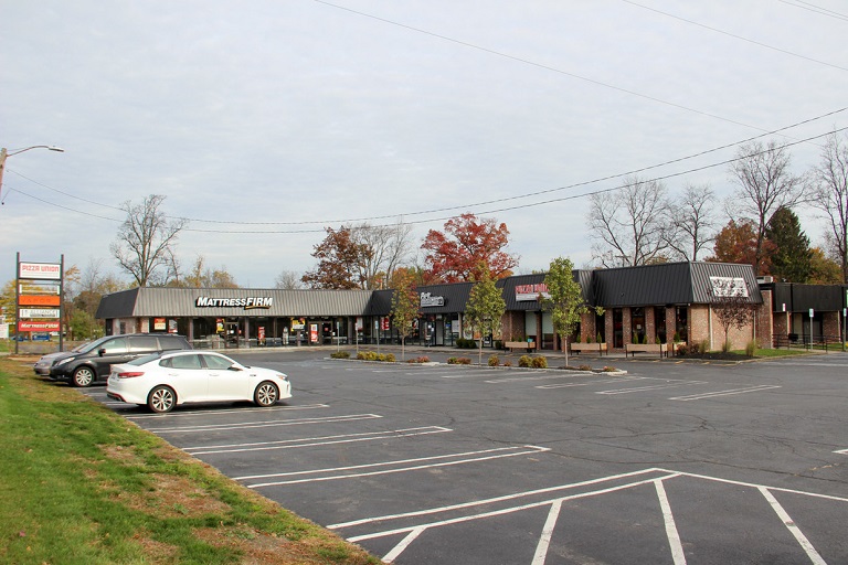 Union Plaza
