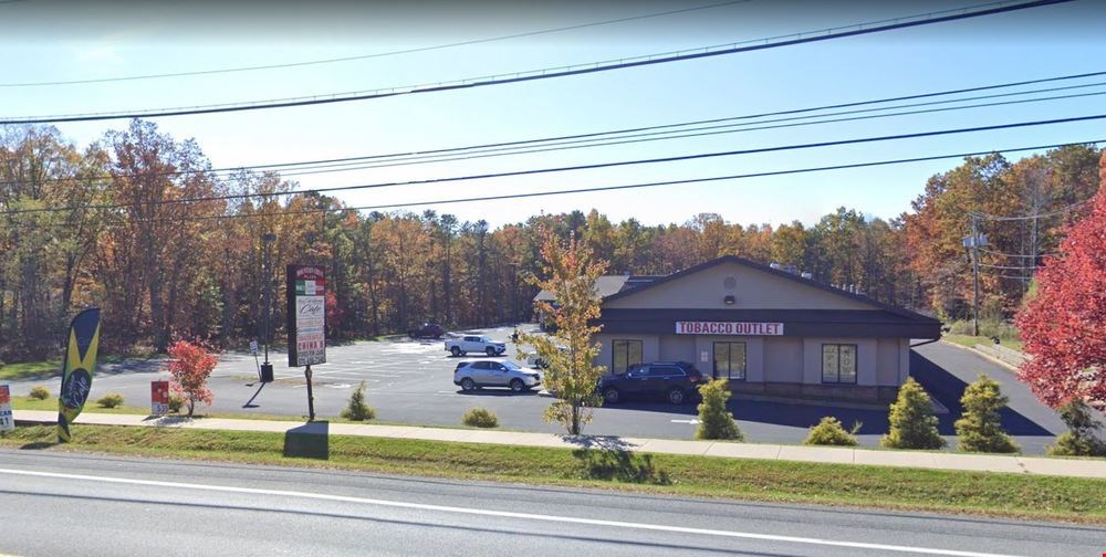 Mountain Crest Plaza FOR LEASE on 3265 Route 115, realnex.com