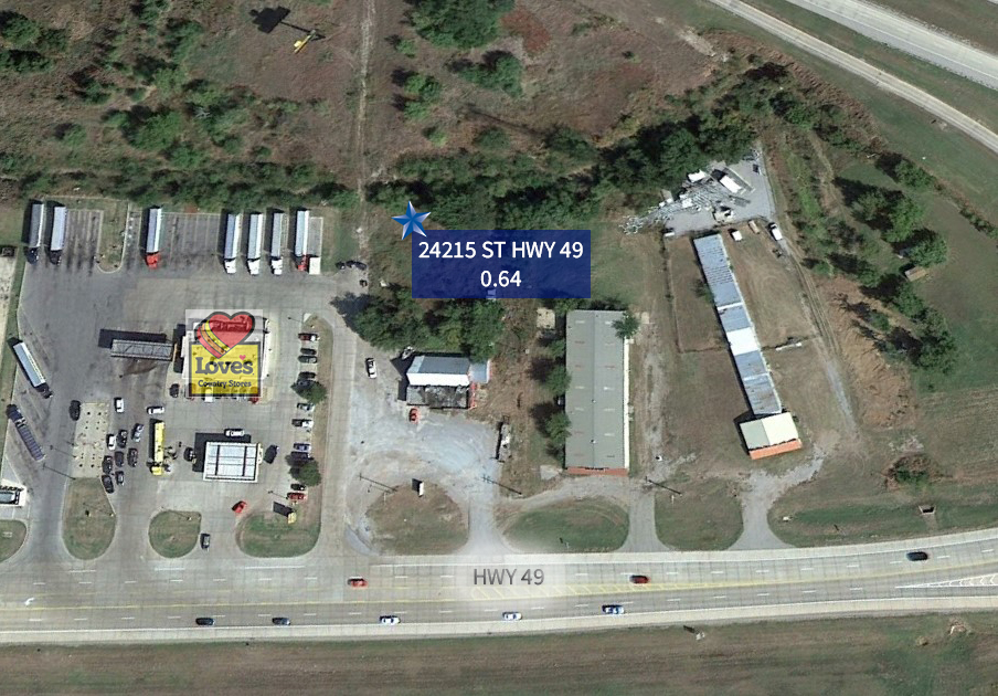 24215 State Highway 49