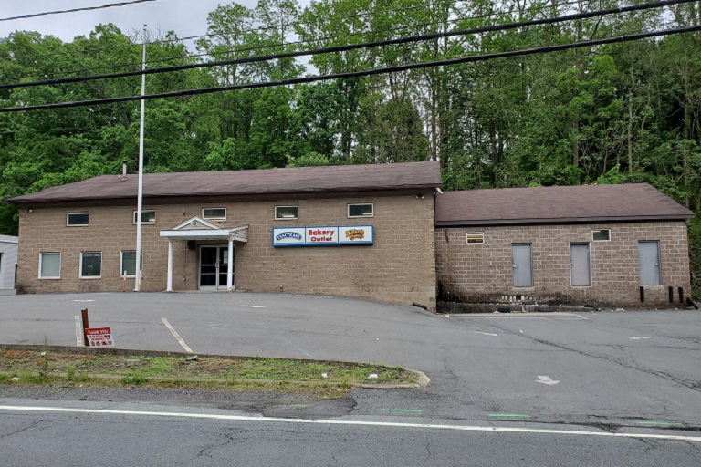 152 Plank Road North, Newburgh, NY