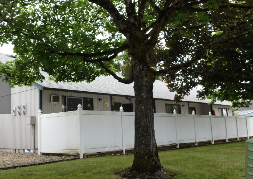 Timberlinn - 26 Units