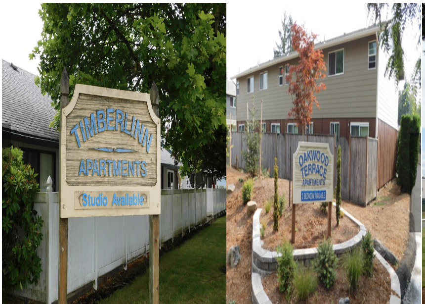 900 S 10th St, Lebanon, OR 97355