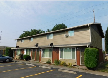 900 S 10th St, Lebanon, OR 97355