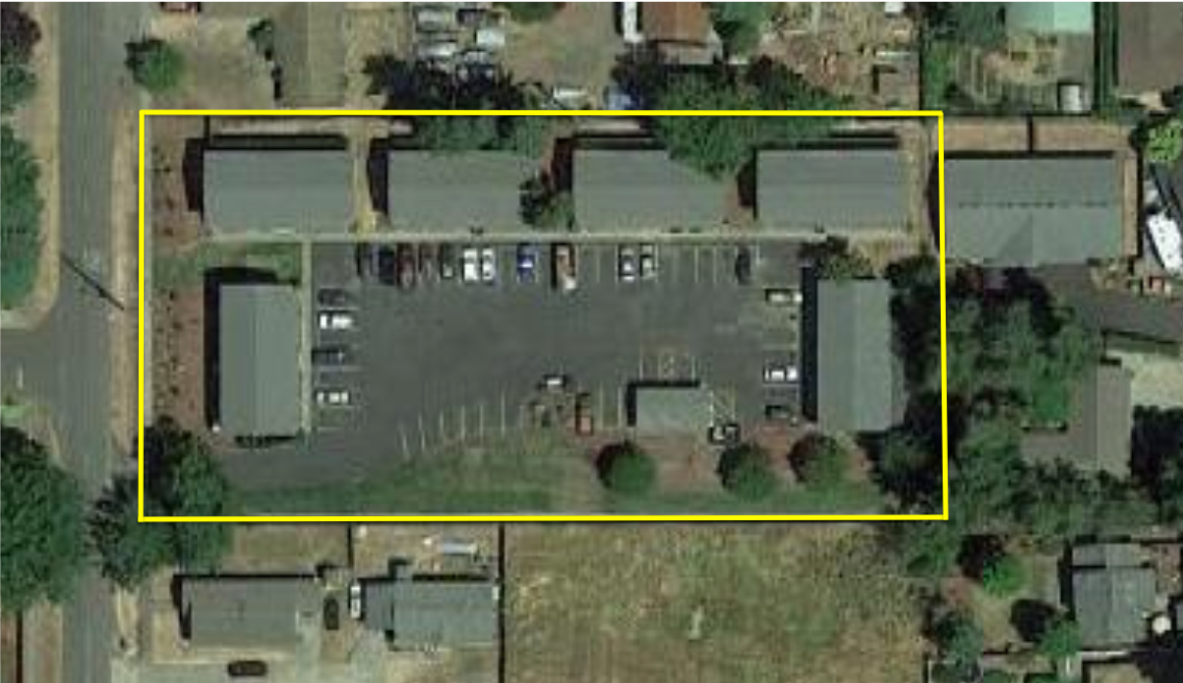 900 S 10th St, Lebanon, OR 97355