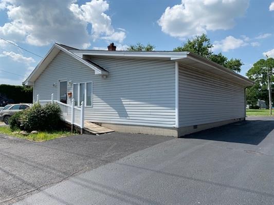 1304 W Broadway Street, 1304 West Broadway Street, Princeton, IN 47670