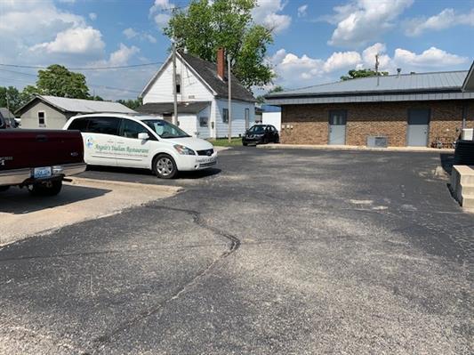 1304 W Broadway Street, 1304 West Broadway Street, Princeton, IN 47670