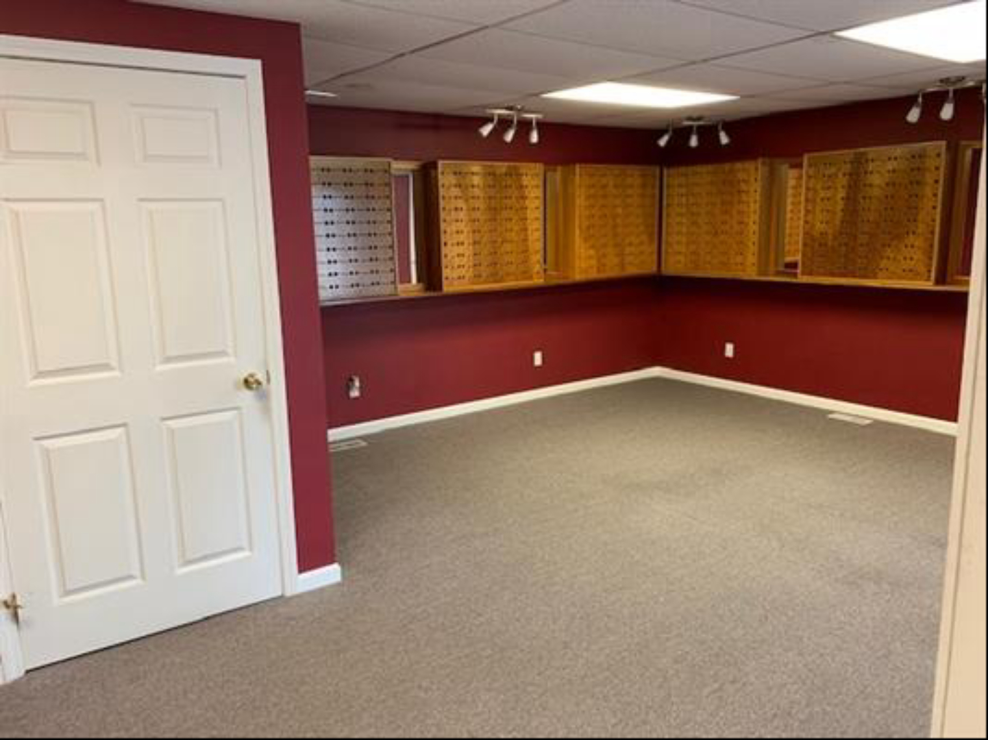 1304 W Broadway Street, 1304 W Broadway Street, Princeton, IN 47670