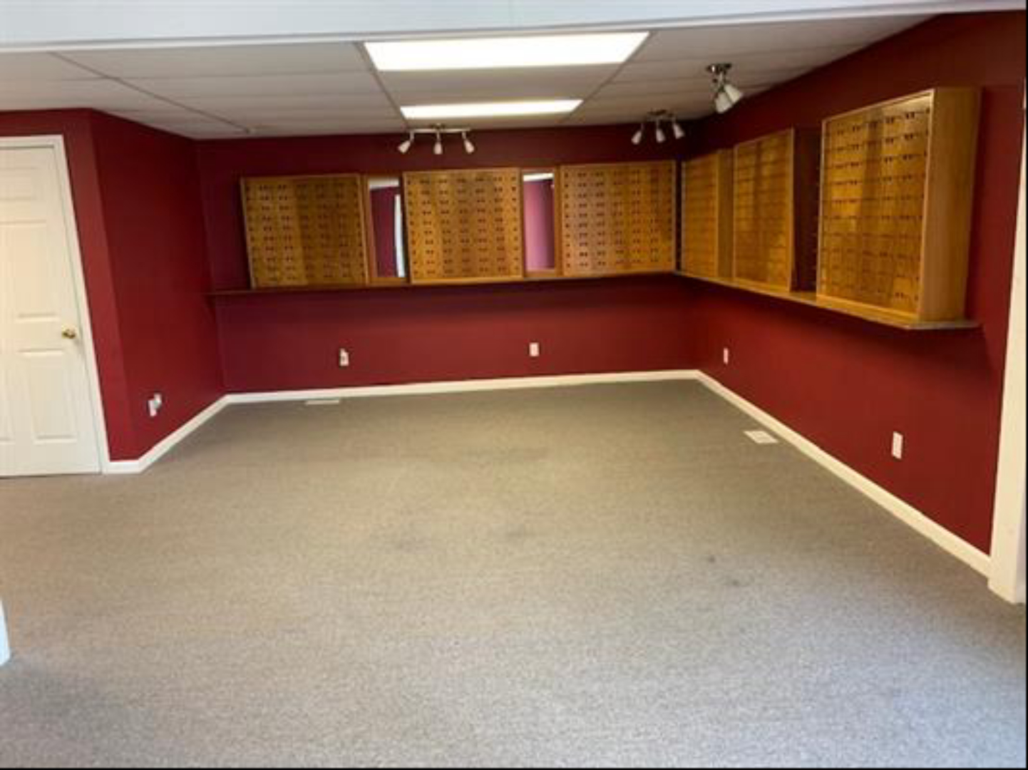 1304 W Broadway Street, 1304 W Broadway Street, Princeton, IN 47670