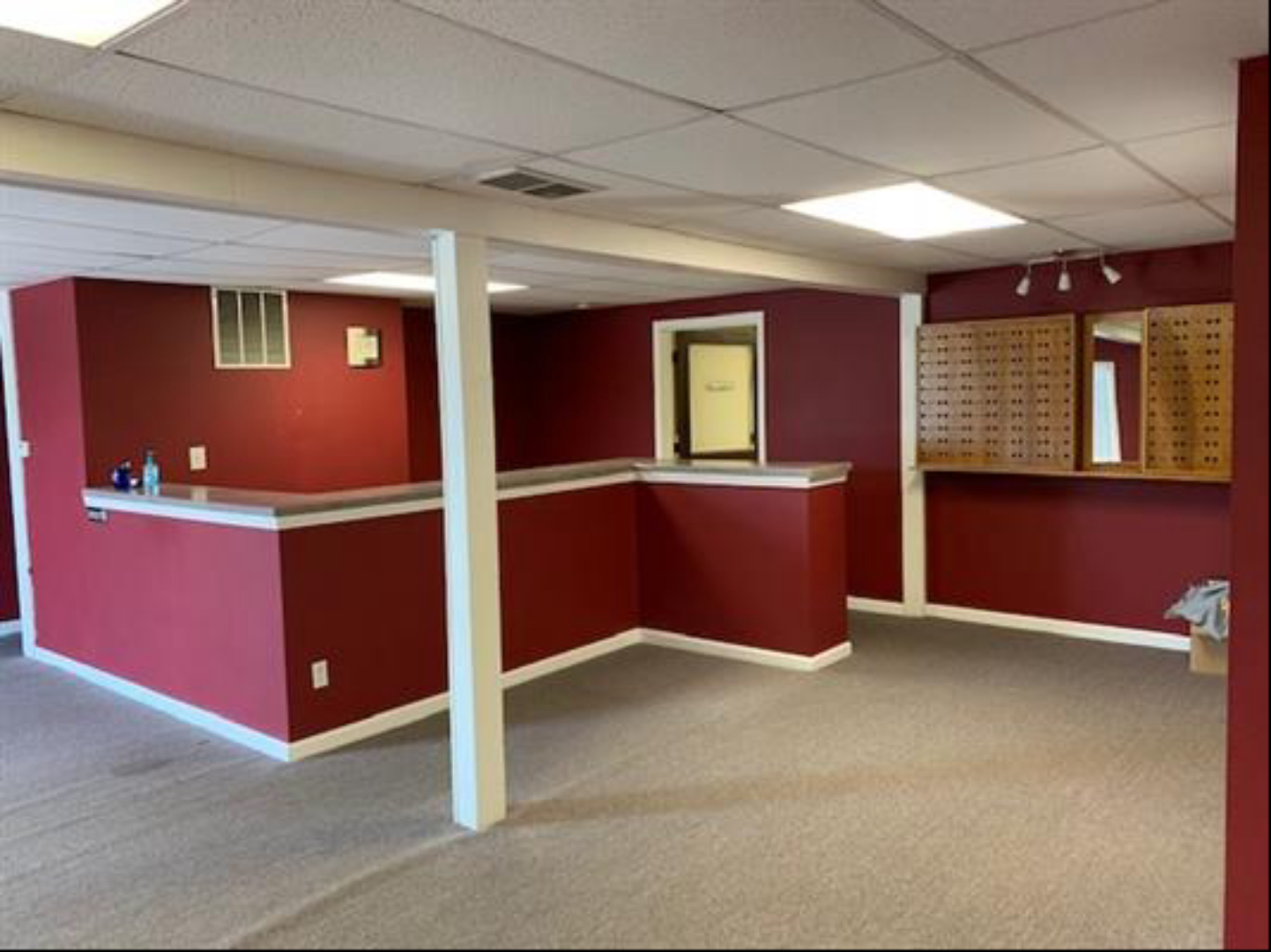 1304 W Broadway Street, 1304 W Broadway Street, Princeton, IN 47670