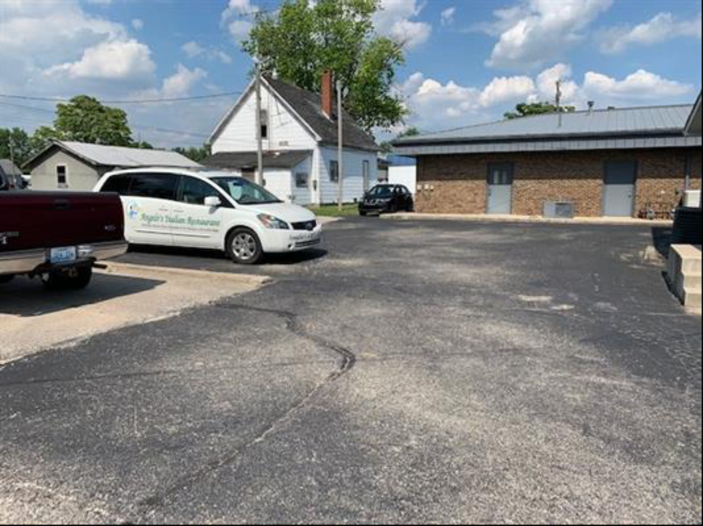 1304 W Broadway Street, 1304 W Broadway Street, Princeton, IN 47670