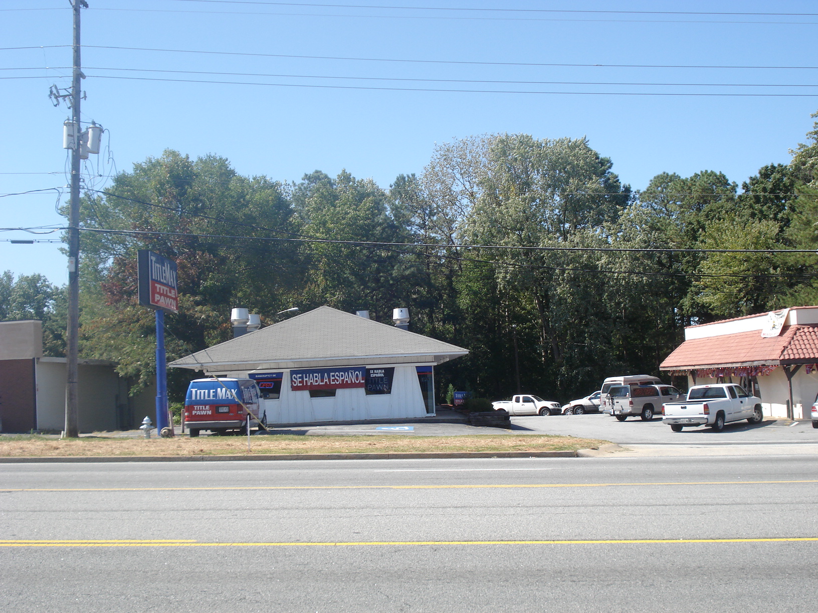 570 Cobb Pkwy