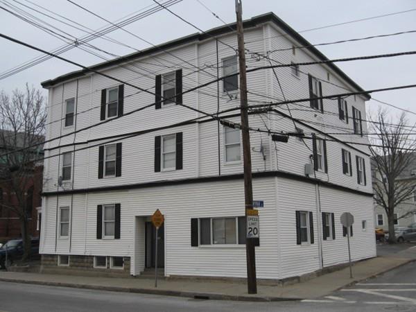 Multi-Family in Lynn