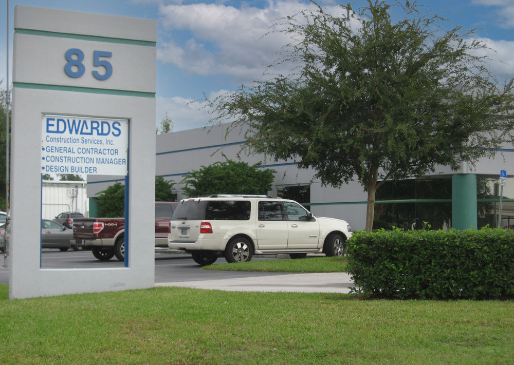 Airport Commerce Center, 85 Bldg.85 
