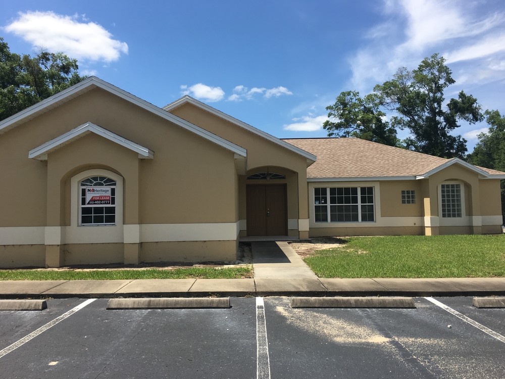 Westgate Professional Center