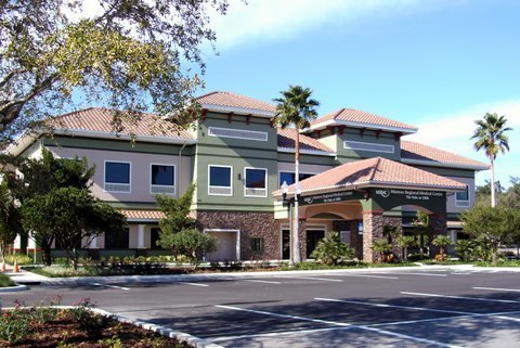 The Oaks at 138th - Building 400