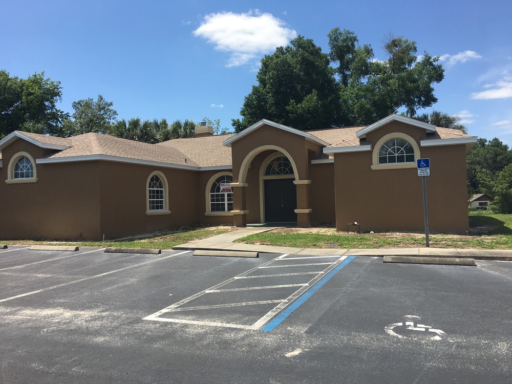 Westgate Professional Center #4