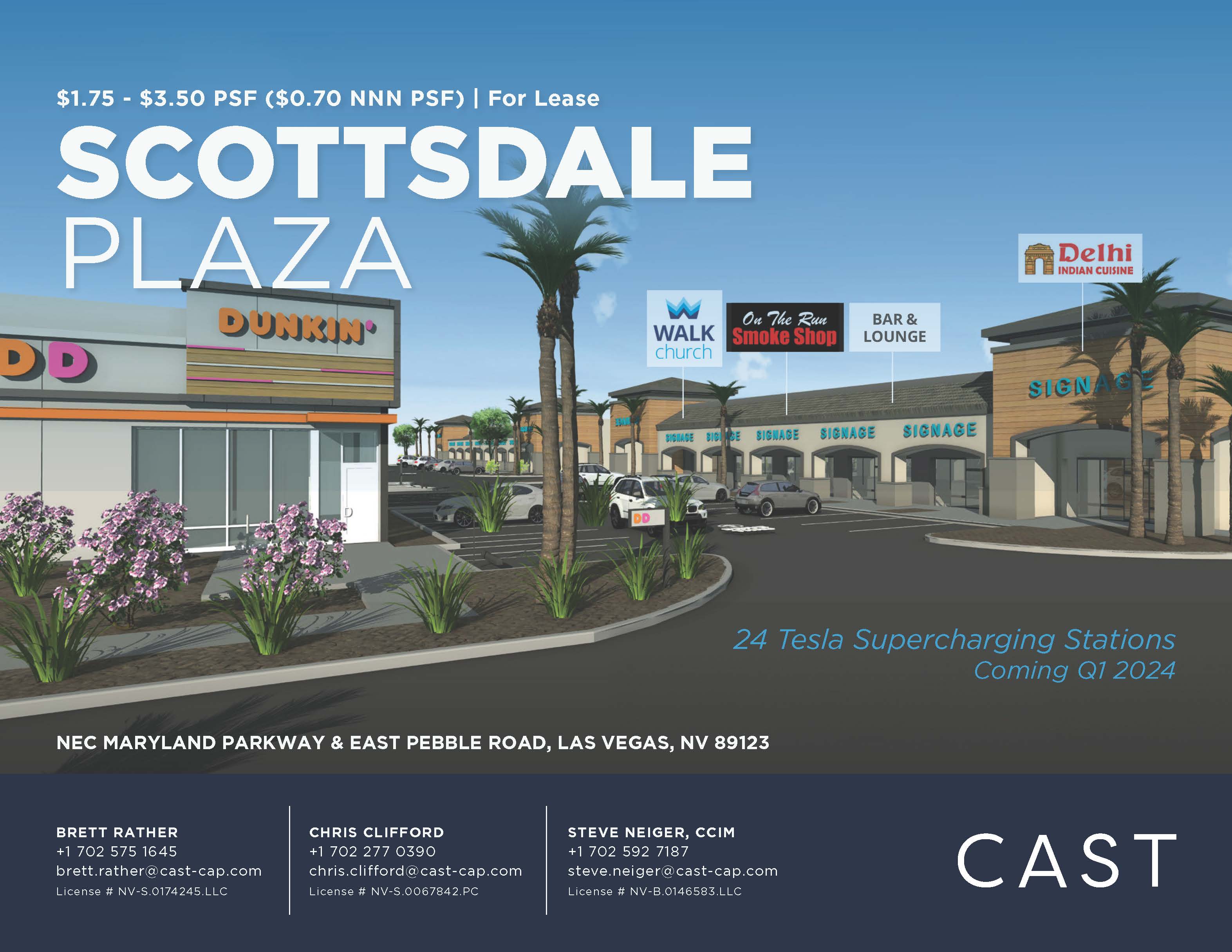 Scottsdale Plaza