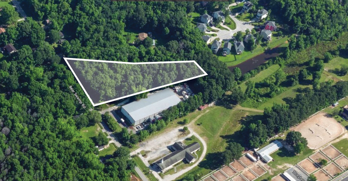 Vacant Land (0-10 Acres) in Johns Island