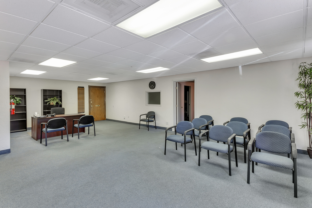 2625 E Desert Inn AND 3340 Topaz-Retirement Sale-$105/PSF, 2625 E Desert Inn, Las Vegas, NV 89121