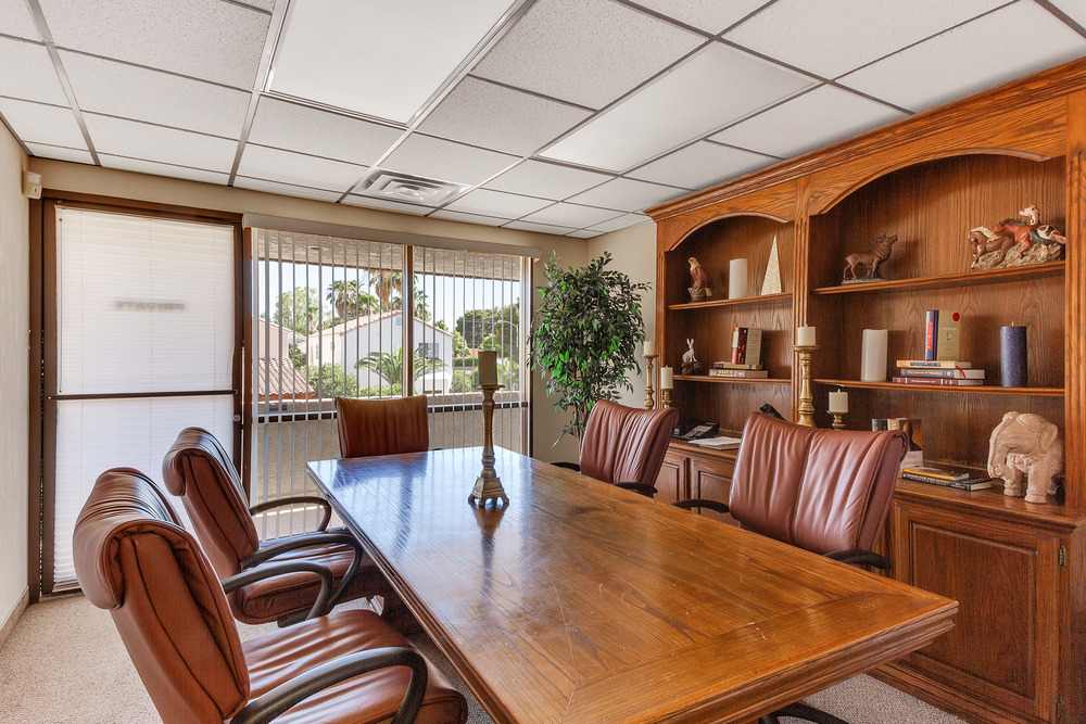 2625 E Desert Inn AND 3340 Topaz-Retirement Sale-$105/PSF, 2625 E Desert Inn, Las Vegas, NV 89121