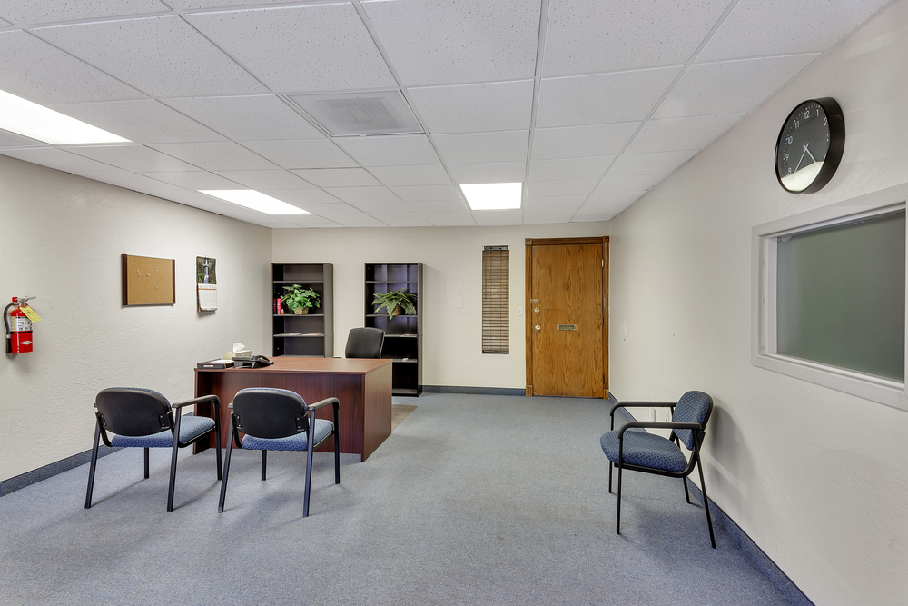 2625 E Desert Inn AND 3340 Topaz-Retirement Sale-$105/PSF, 2625 E Desert Inn, Las Vegas, NV 89121
