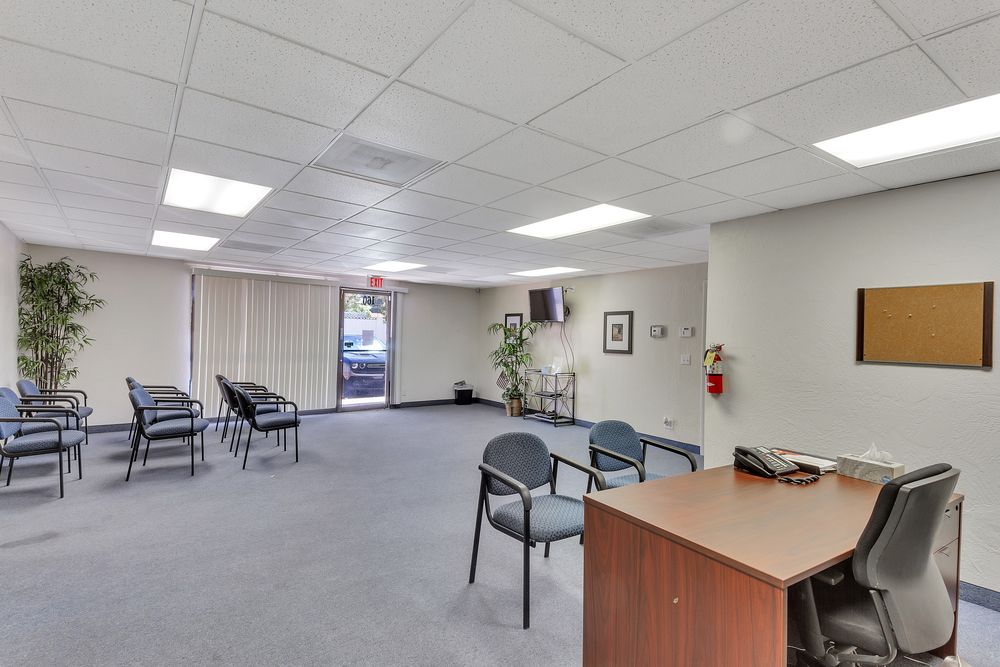 2625 E Desert Inn AND 3340 Topaz-Retirement Sale-$105/PSF, 2625 E Desert Inn, Las Vegas, NV 89121