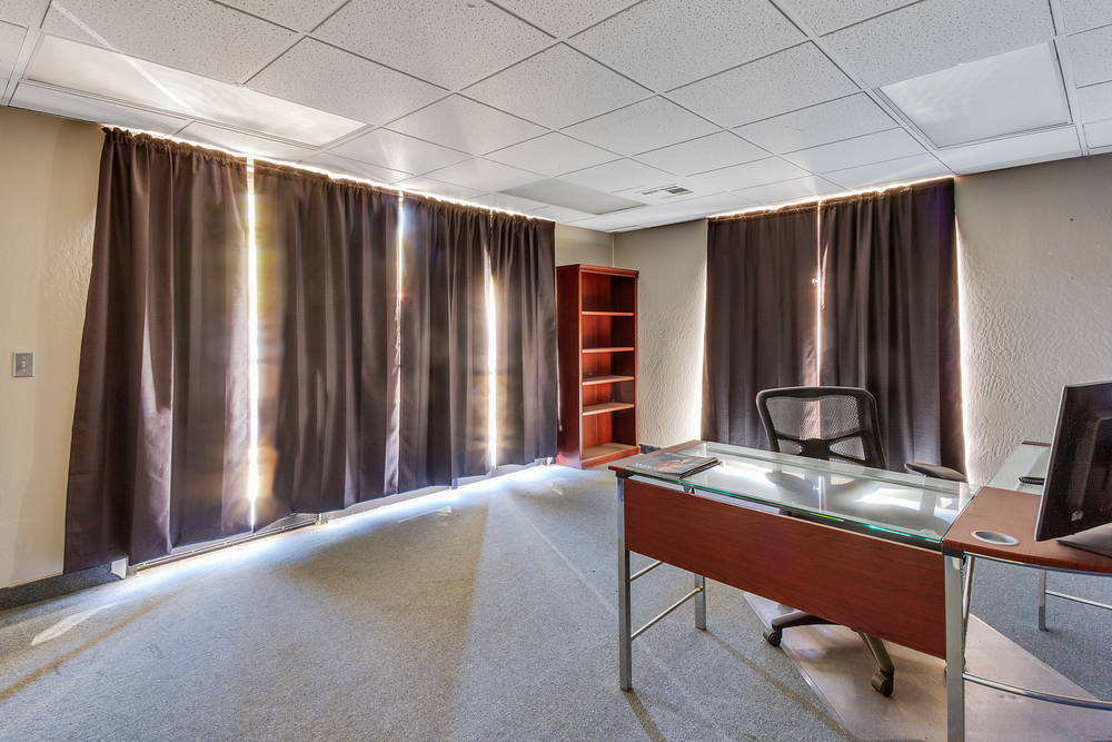 2625 E Desert Inn AND 3340 Topaz-Retirement Sale-$105/PSF, 2625 E Desert Inn, Las Vegas, NV 89121