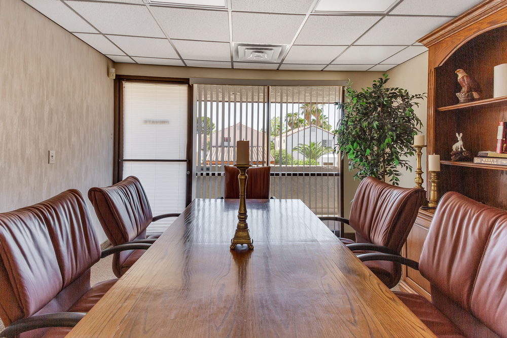 2625 E Desert Inn AND 3340 Topaz-Retirement Sale-$105/PSF, 2625 E Desert Inn, Las Vegas, NV 89121