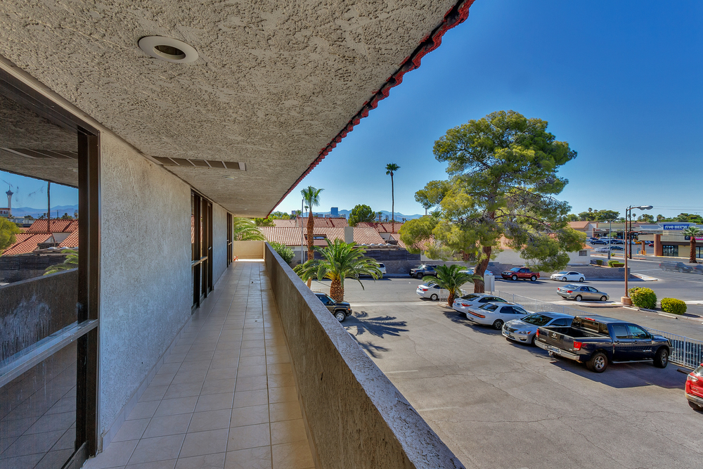 2625 E Desert Inn AND 3340 Topaz-Retirement Sale-$105/PSF, 2625 E Desert Inn, Las Vegas, NV 89121