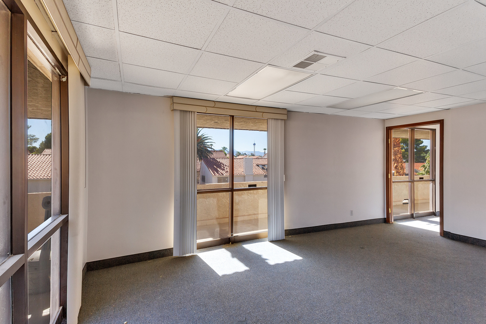2625 E Desert Inn AND 3340 Topaz-Retirement Sale-$105/PSF, 2625 E Desert Inn, Las Vegas, NV 89121
