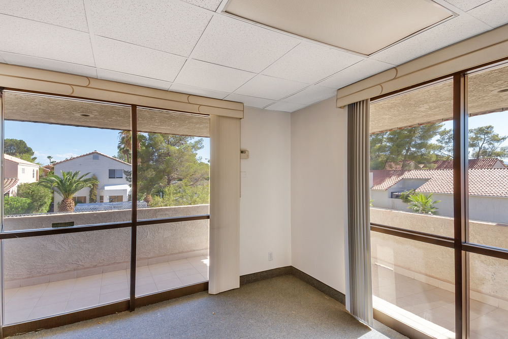 2625 E Desert Inn AND 3340 Topaz-Retirement Sale-$105/PSF, 2625 E Desert Inn, Las Vegas, NV 89121