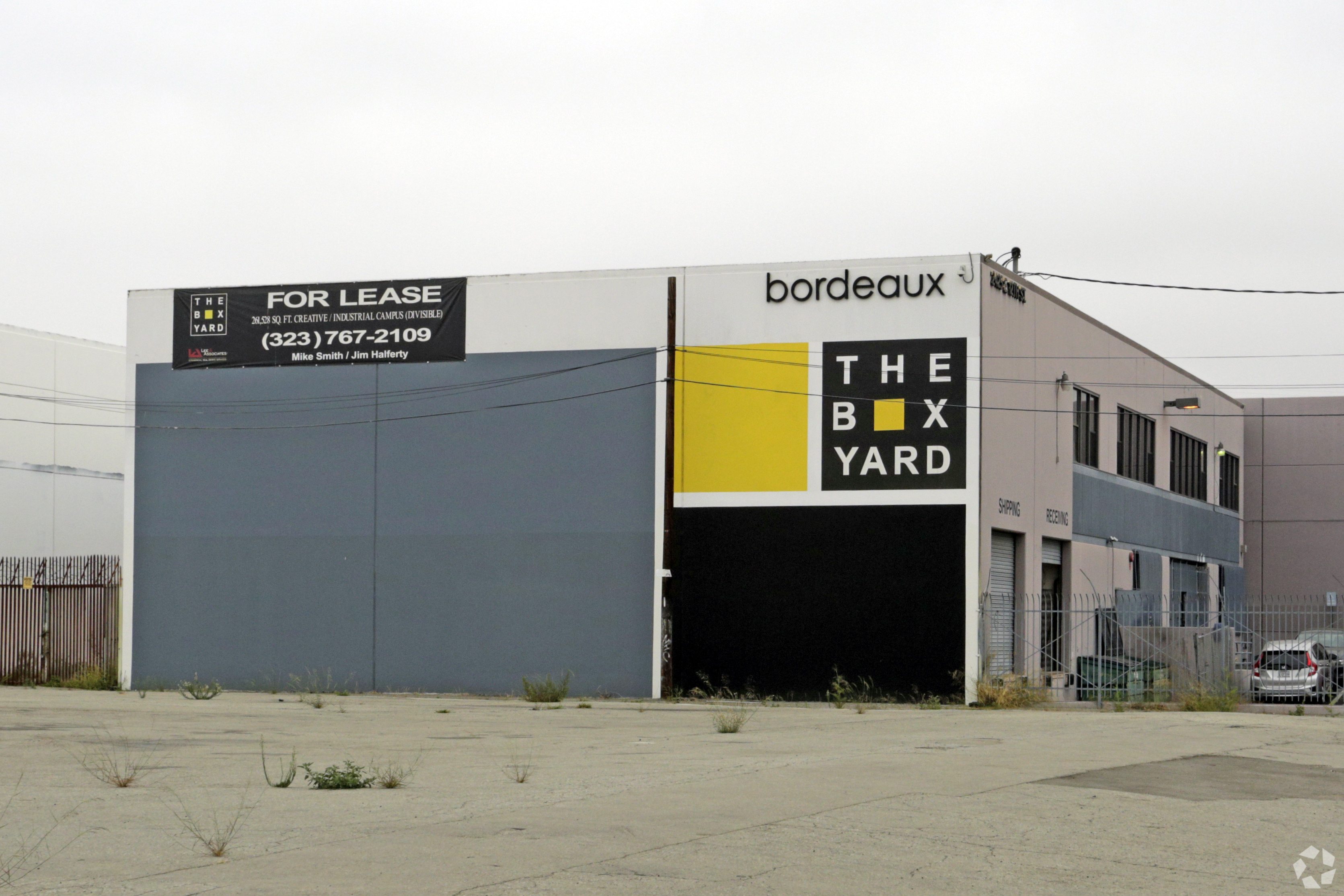Leased